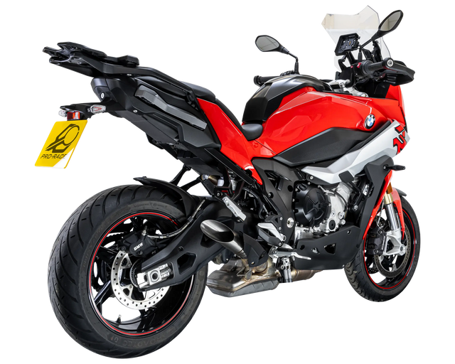 BMW S1000XR 2020-2024 GP-S1 Slip-on exhaust Pro-Race exhaust systems