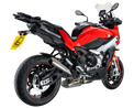 BMW S1000XR 2020-2024 GP-MP1 slip-on exhaust Pro-Race exhaust systems