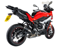 BMW S1000XR 2020-2024 GP-RC1 slip-on exhaust Pro-Race exhaust systems