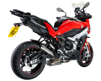 BMW S1000XR 2020-2024 GP-RC1 slip-on exhaust Pro-Race exhaust systems