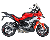 BMW S1000XR 2020-2024 EVO-R titanium slip-on exhaust Pro-Race exhaust systems