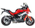 BMW S1000XR 2020-2024 EVO-X titanium slip-on exhaust Pro-Race exhaust systems