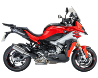 BMW S1000XR 2020-2024 EVO-X titanium slip-on exhaust Pro-Race exhaust systems