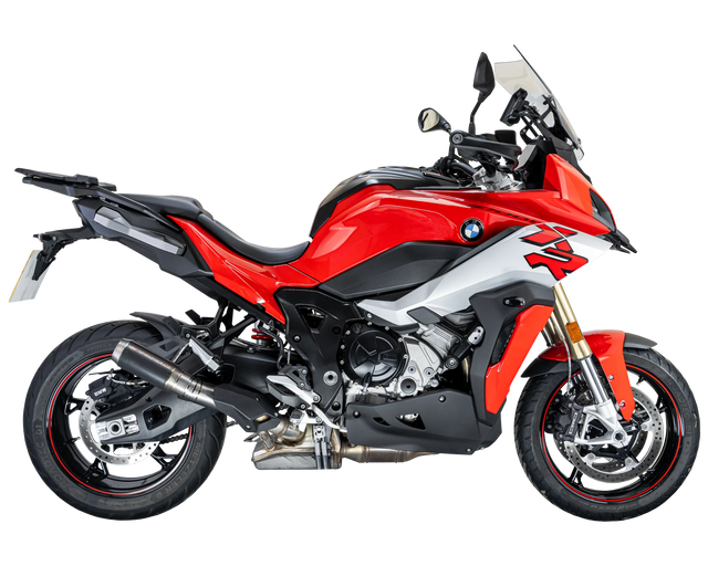 BMW S1000XR 2020-2024 GP-R2 slip-on exhaust Pro-Race exhaust systems