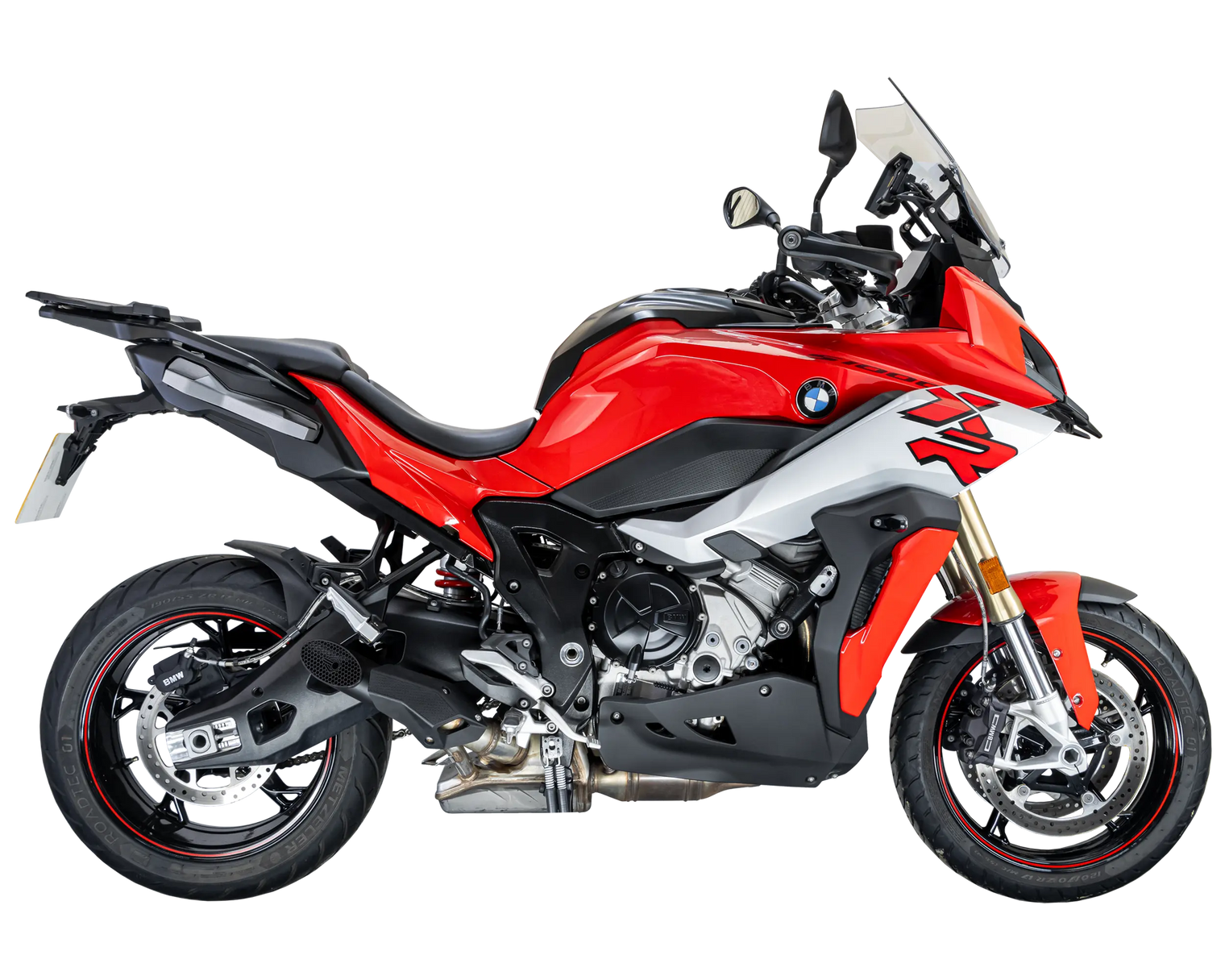 BMW S1000XR 2020-2024 GP-S1 Slip-on exhaust Pro-Race exhaust systems