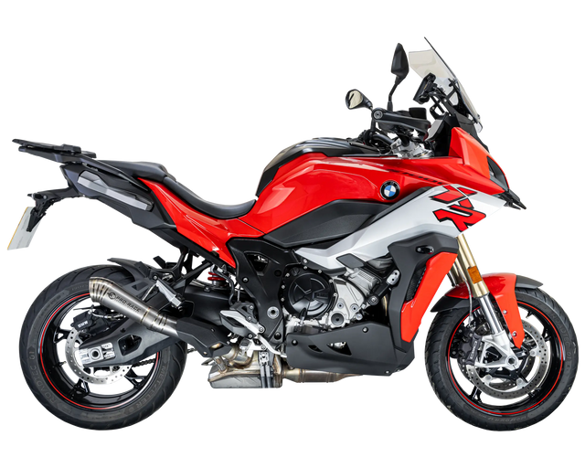 BMW S1000XR 2020-2024 GP-MP1 slip-on exhaust Pro-Race exhaust systems