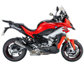 BMW S1000XR 2020-2024 GP-RC1 slip-on exhaust Pro-Race exhaust systems