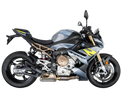 BMW S1000R 2021-2024 GP-S1 Slip-on exhaust Pro-Race exhaust systems