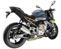 BMW S1000R 2021-2024 EVO-R slip-on exhaust Pro-Race exhaust systems