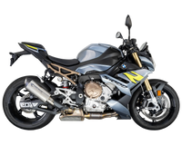 BMW S1000R 2021-2024 EVO-R slip-on exhaust Pro-Race exhaust systems