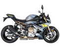 BMW S1000R 2021-2024 EVO-R slip-on exhaust Pro-Race exhaust systems