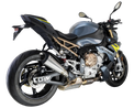 BMW S1000R 2021-2024 EVO-RC slip-on exhaust Pro-Race exhaust systems