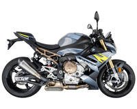 BMW S1000R 2021-2024 EVO-RC slip-on exhaust Pro-Race exhaust systems