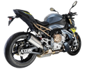 BMW S1000 R 2021-2024 EVO-X titanium slip-on exhaust Pro-Race exhaust systems