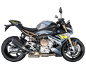 BMW S1000 R 2021-2024 EVO-X titanium slip-on exhaust Pro-Race exhaust systems