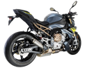 BMW S1000R 2021-2024 GP-R1 slip-on exhaust Pro-Race exhaust systems