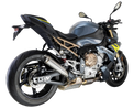 BMW S1000R 2021-2024 GP-R1L slip-on exhaust Pro-Race exhaust systems