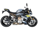 BMW S1000R 2021-2024 GP-R1L slip-on exhaust Pro-Race exhaust systems