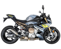 BMW S1000R 2021-2024 GP-R3 slip-on exhaust Pro-Race exhaust systems