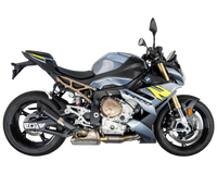 BMW S1000R 2021-2024 GP-R4C slip-on exhaust Pro-Race exhaust systems