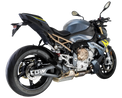 BMW S1000R 2021-2024 GP-S1 Slip-on exhaust Pro-Race exhaust systems