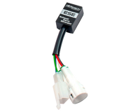 Triumph Speed Triple 1200 RS/RX 2025-2026 GP-R2 Titanium Exhaust