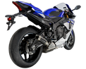 Yamaha YZF-R1 2015-2019 GP-R1 slip-on exhaust Pro-Race exhaust systems