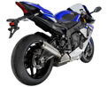 Yamaha YZF-R1 2015-2019 GP-R1L slip-on exhaust Pro-Race exhaust systems