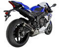 Yamaha YZF-R1 2015-2019 GP-R1L slip-on exhaust Pro-Race exhaust systems