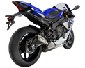 Yamaha YZF-R1 2015-2019 GP-R3 slip-on exhaust Pro-Race exhaust systems