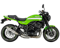 Kawasaki Z900 RS/Café 2018-2024 GP-R1L exhaust Pro-Race exhaust systems