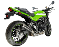 Kawasaki Z900 RS/Café 2018-2024 GP-R1L exhaust Pro-Race exhaust systems