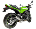 Kawasaki Z900 RS/Café 2018-2024 GP-R2 exhaust Pro-Race exhaust systems
