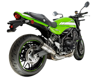 Kawasaki Z900 RS/Café 2018-2024 GP-R2 exhaust Pro-Race exhaust systems