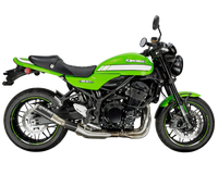 Kawasaki Z900 RS/Café 2018-2024 GP-R2 exhaust Pro-Race exhaust systems