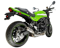 Kawasaki Z900 RS/Café 2018-2024 GP-R3 exhaust Pro-Race exhaust systems