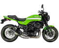 Kawasaki Z900 RS/Café 2018-2024 GP-R3 exhaust Pro-Race exhaust systems