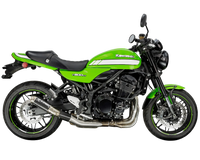 Kawasaki Z900 RS/Café 2018-2024 GP-R3 exhaust Pro-Race exhaust systems