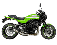Kawasaki Z900 RS/Café 2018-2024 GP-S1 Slip-on exhaust Pro-Race exhaust systems
