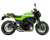 Kawasaki Z900 RS/Café 2018-2024 GP-S1 Slip-on exhaust Pro-Race exhaust systems