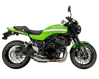 Kawasaki Z900 RS/Café 2018-2024 GP-S1 Slip-on exhaust Pro-Race exhaust systems