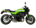 Kawasaki Z900 RS/Café 2018-2024 GP-S1 Slip-on exhaust Pro-Race exhaust systems