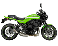 Kawasaki Z900 RS/Café 2018-2024 GP-S1 Slip-on exhaust Pro-Race exhaust systems