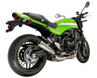 Kawasaki Z900 RS/Café 2018-2024 GP-RC1 exhaust Pro-Race exhaust systems