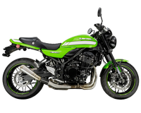 Kawasaki Z900 RS/Café 2018-2024 GP-RC1 exhaust Pro-Race exhaust systems