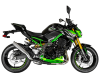 Kawasaki Z900 2017-2019 GP-R1L Slip-on exhaust Pro-Race exhaust systems
