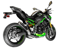 Kawasaki Z900 2017-2019 GP-R1L Slip-on exhaust Pro-Race exhaust systems