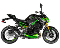Kawasaki Z900 2017-2019 GP-R1L Slip-on exhaust Pro-Race exhaust systems