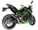Kawasaki Z900 2017-2019 GP-R1L Slip-on exhaust Pro-Race exhaust systems