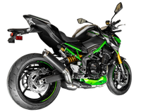Kawasaki Z900 2017-2019 GP-R1L Slip-on exhaust Pro-Race exhaust systems
